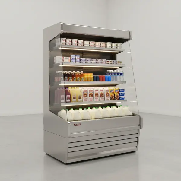 Howard-McCray R-OD30E-4-SW-S