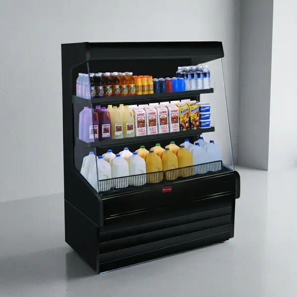 Howard-McCray R-OD30E-4L-B-LED