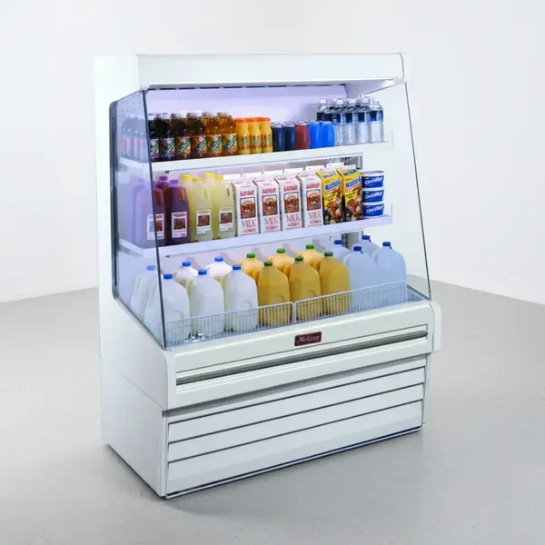 Howard-McCray R-OD30E-4L-LED