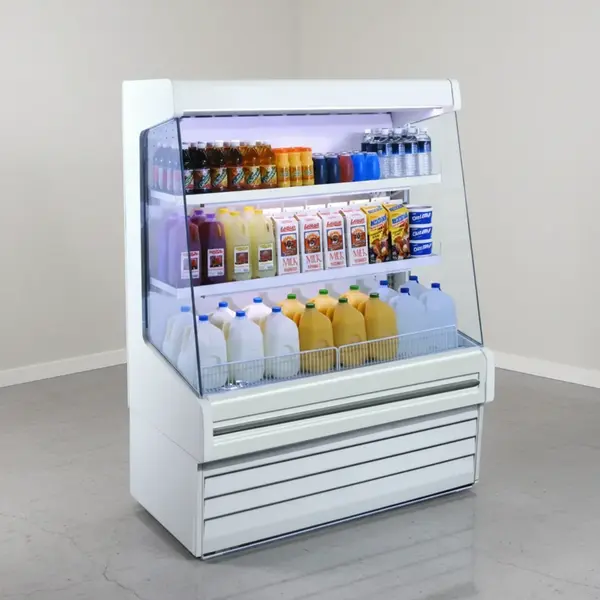 Howard-McCray R-OD30E-4L-S-LED