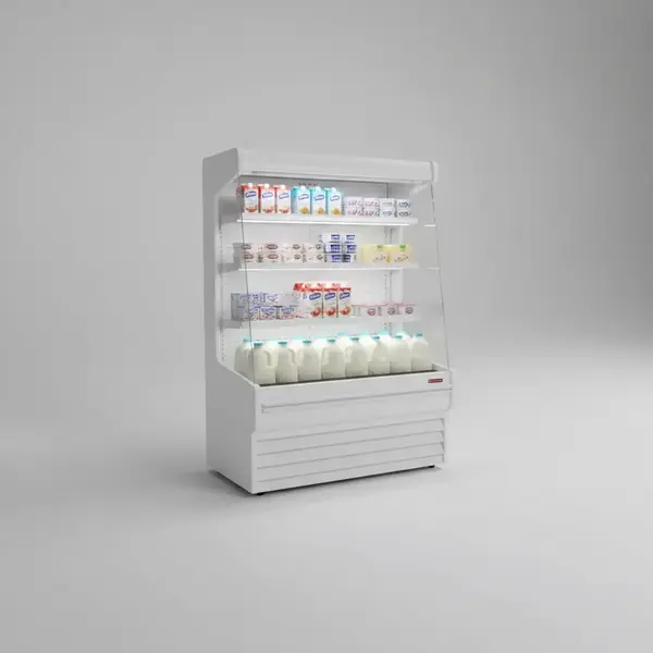 Howard-McCray R-OD30E-5-LED