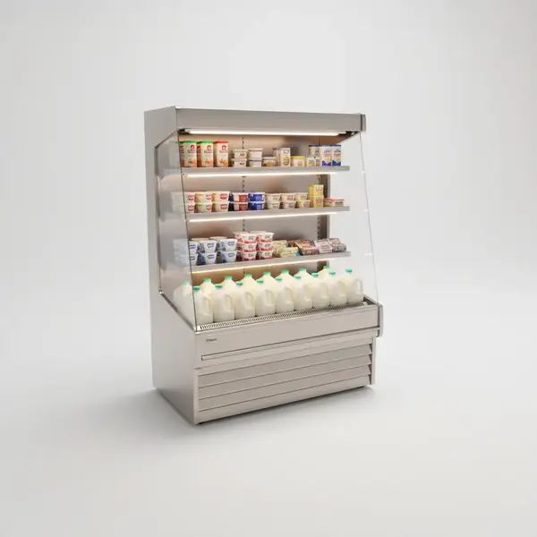 Howard-McCray R-OD30E-5-S-LED