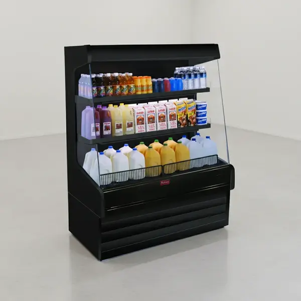 Howard-McCray R-OD30E-5L-B-LED