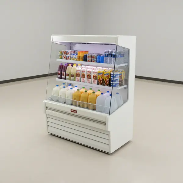 Howard-McCray R-OD30E-5L-S-LED