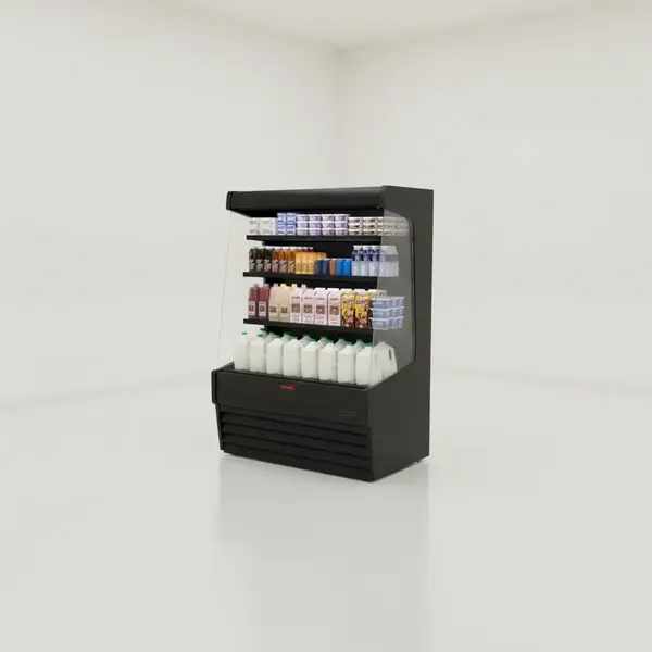 Howard-McCray R-OD30E-6-B-LED