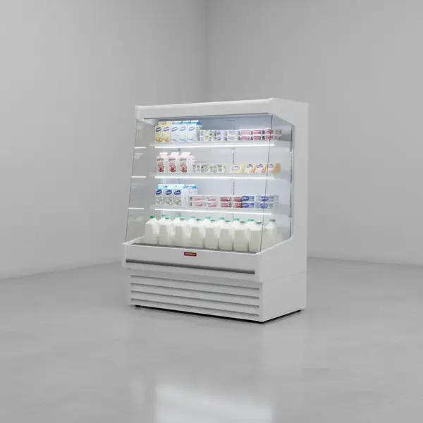 Howard-McCray R-OD30E-6-LED