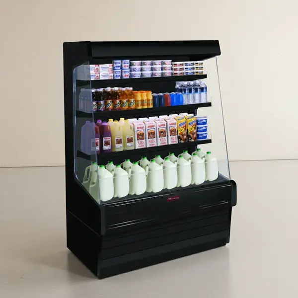 Howard-McCray R-OD30E-6-SL-B