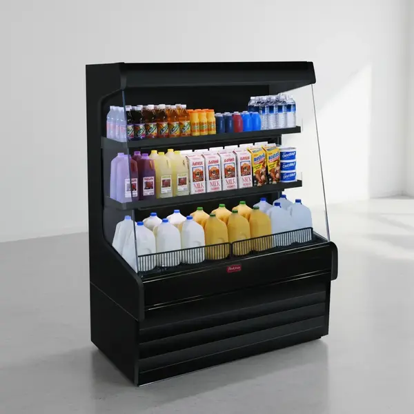 Howard-McCray R-OD30E-6L-B-LED