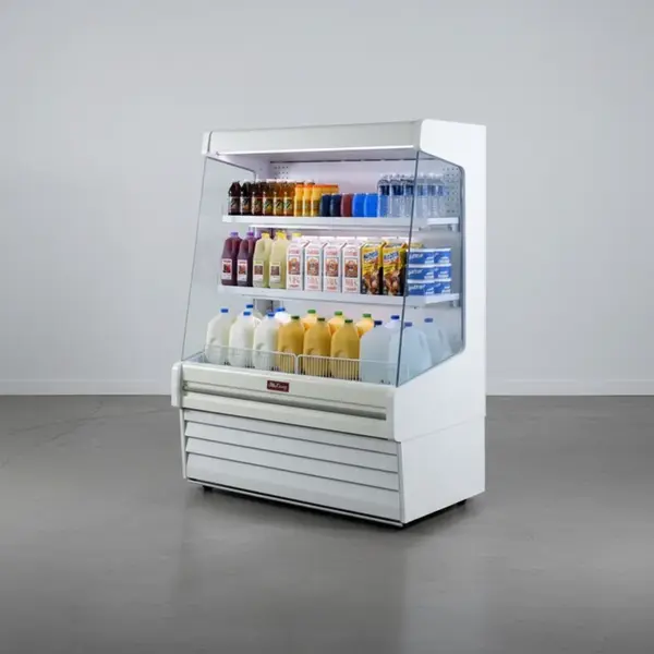 Howard-McCray R-OD30E-6L-S-LED