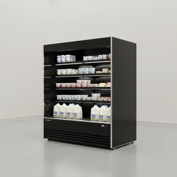 Howard-McCray R-OD30E-8-B-LED