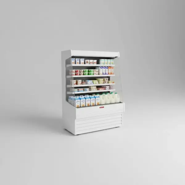 Howard-McCray R-OD30E-8-LED