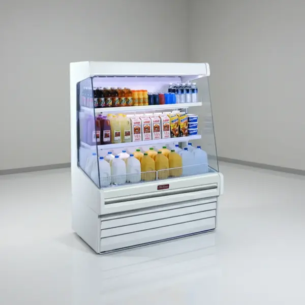 Howard-McCray R-OD30E-8L-LED