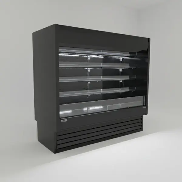 Howard-McCray R-OD35E-10-B-LED