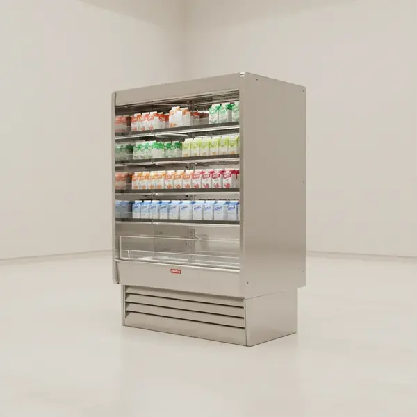 Howard-McCray R-OD35E-10-S-LED