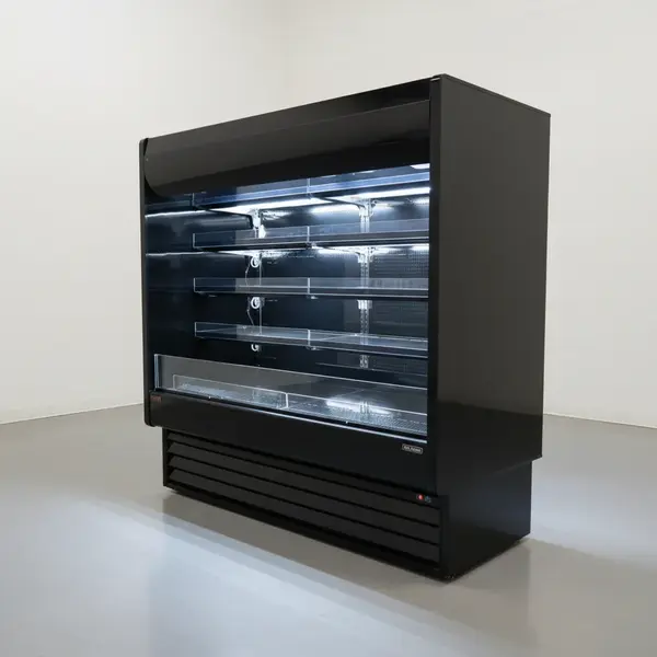 Howard-McCray R-OD35E-10L-B-LED