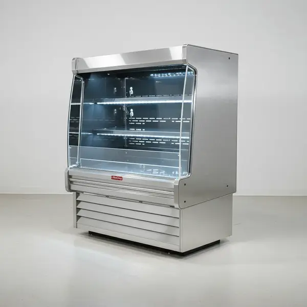 Howard-McCray R-OD35E-10L-S-LED