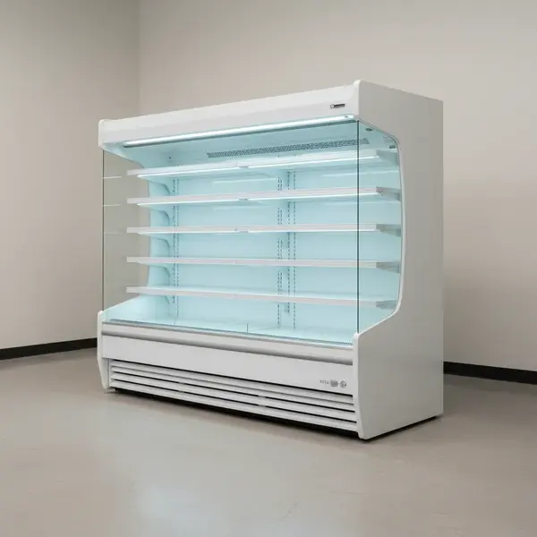 Howard-McCray R-OD35E-10S-LED