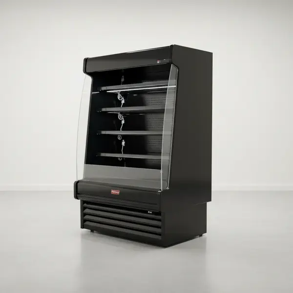 Howard-McCray R-OD35E-12S-B-LED