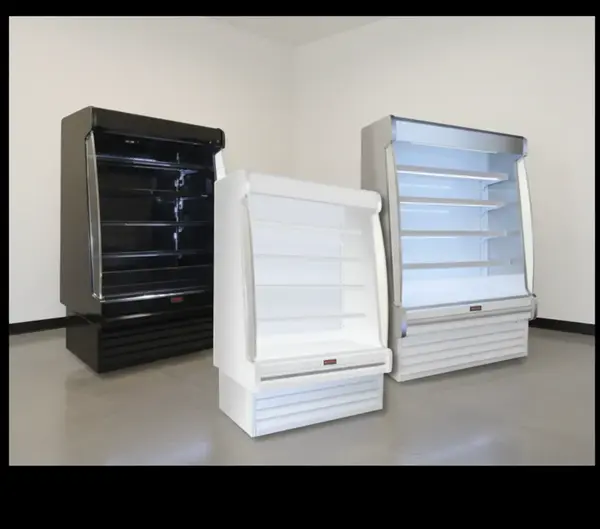 Howard-McCray R-OD35E-12S-LED