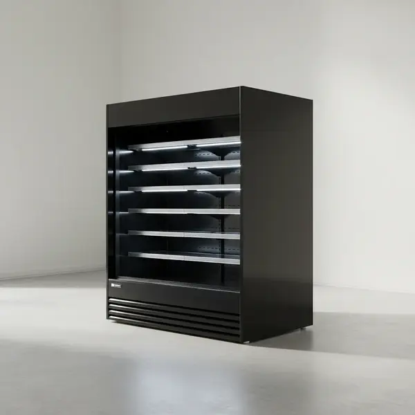 Howard-McCray R-OD35E-3-SW-B