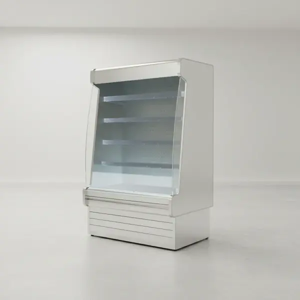 Howard-McCray R-OD35E-3S-S-LED