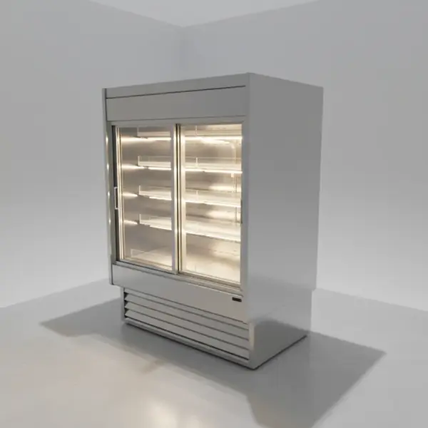 Howard-McCray R-OD35E-4-SL-S