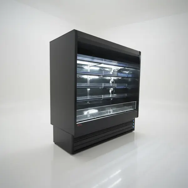 Howard-McCray R-OD35E-4L-B-LED