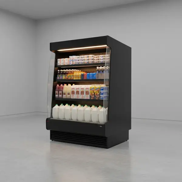 Howard-McCray R-OD35E-4L-LB-B