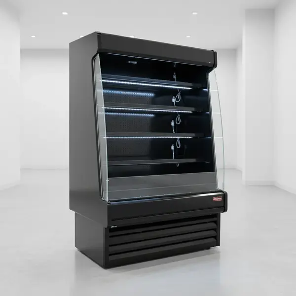 Howard-McCray R-OD35E-4S-B-SL