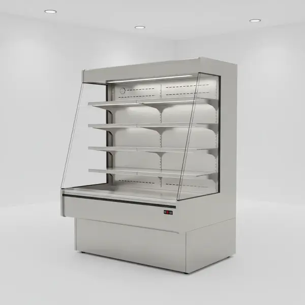 Howard-McCray R-OD35E-4S-S-LED