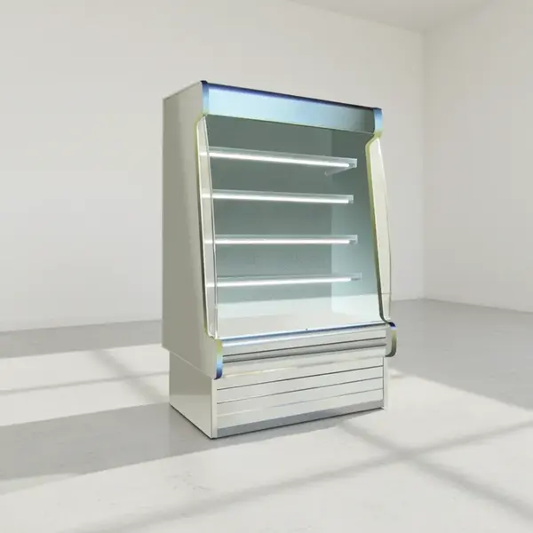 Howard-McCray R-OD35E-4S-S-SL