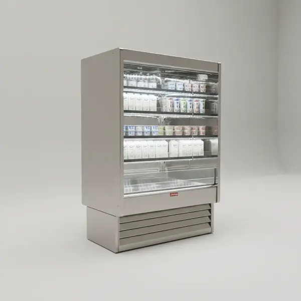 Howard-McCray R-OD35E-5-S-LED