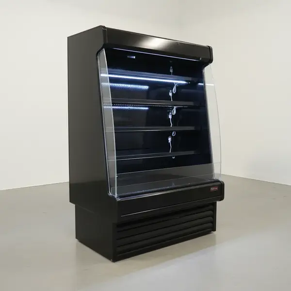 Howard-McCray R-OD35E-5S-B-LED