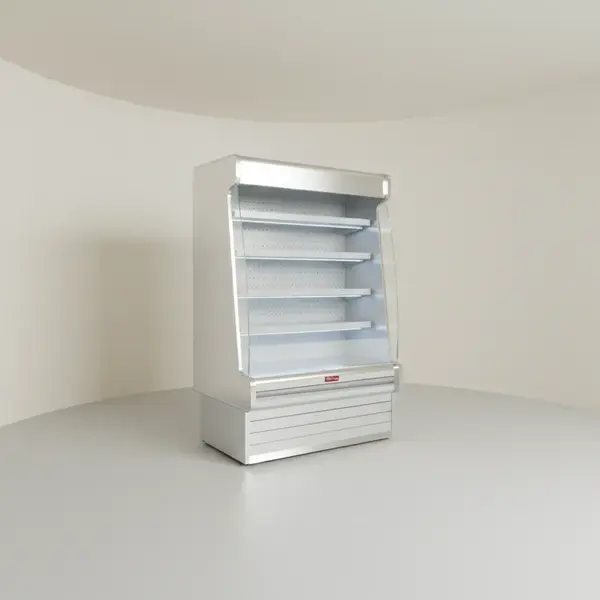 Howard-McCray R-OD35E-5S-S-LED