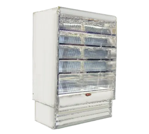 Howard-McCray R-OD35E-6-LED