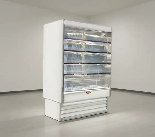 Howard-McCray R-OD35E-6-LED