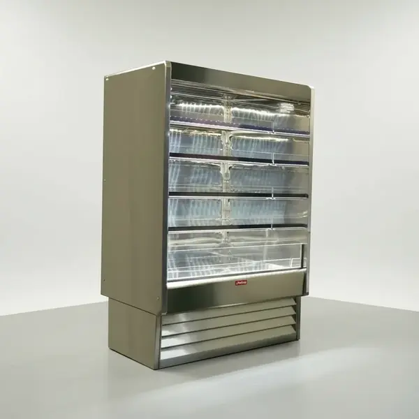 Howard-McCray R-OD35E-6-S-LED