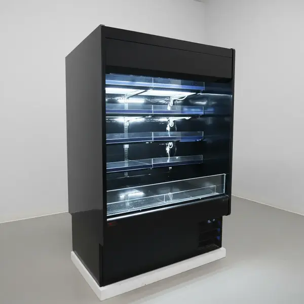 Howard-McCray R-OD35E-6-SL-B