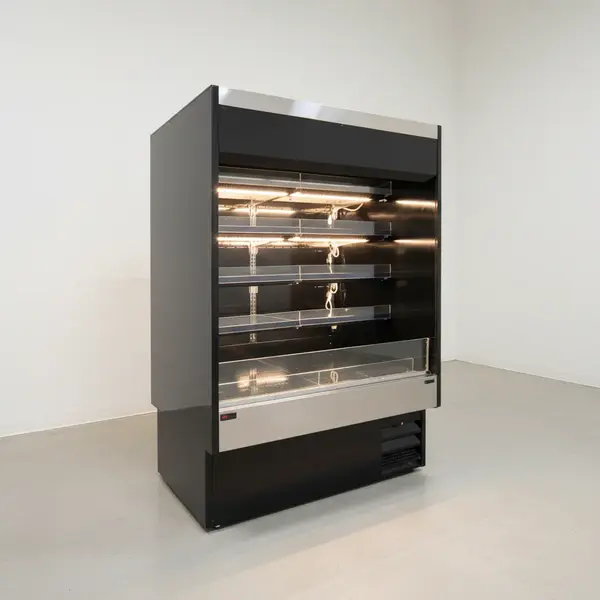 Howard-McCray R-OD35E-6-SL-S