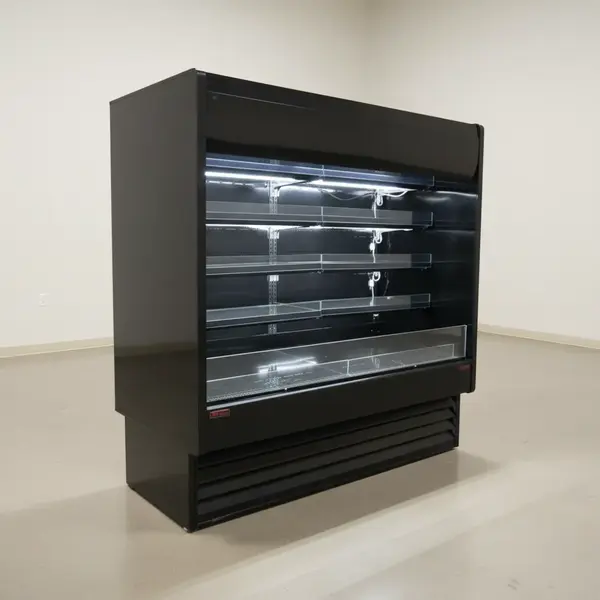 Howard-McCray R-OD35E-6L-B-LED