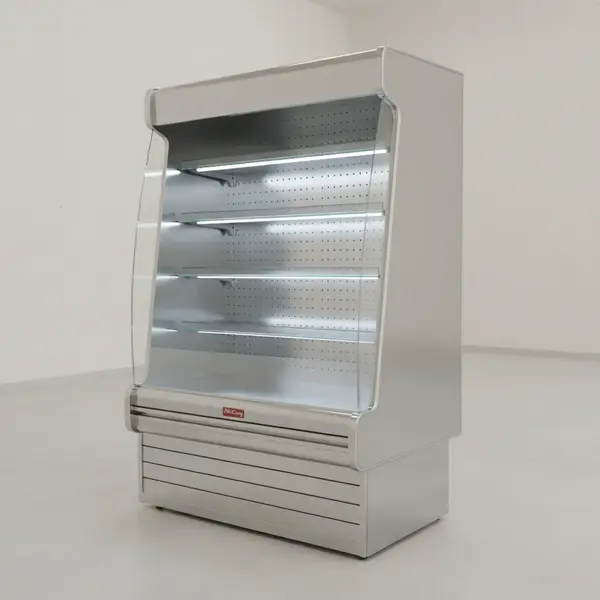 Howard-McCray R-OD35E-6S-S-LED