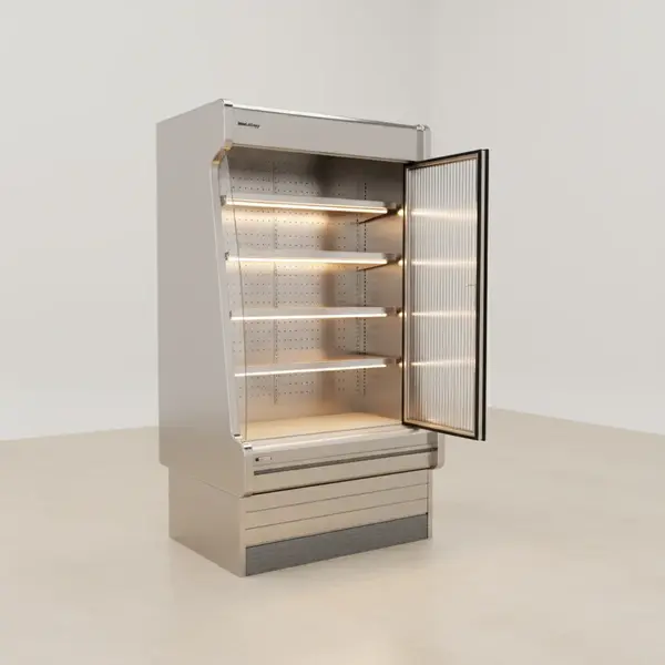 Howard-McCray R-OD35E-6S-S-SL