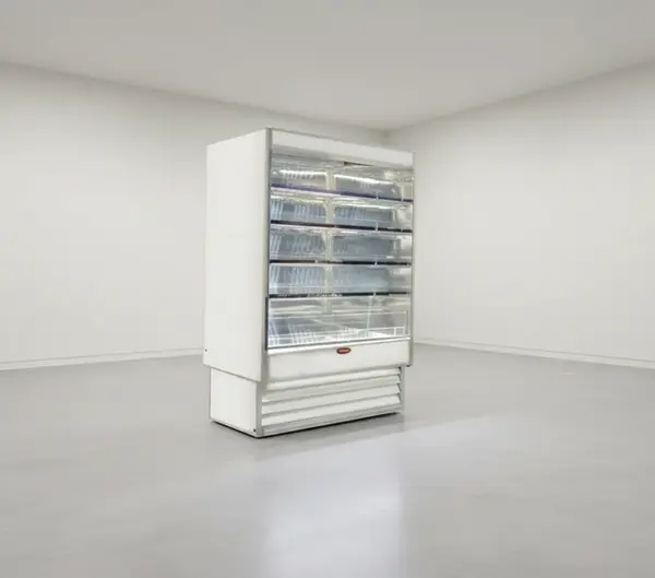 Howard-McCray R-OD35E-8-LED