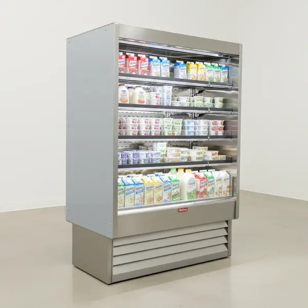 Howard-McCray R-OD35E-8-S-LED