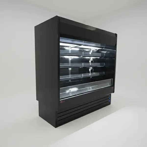 Howard-McCray R-OD35E-8L-B-LED