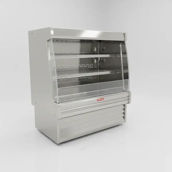 Howard-McCray R-OD35E-8L-S-LED