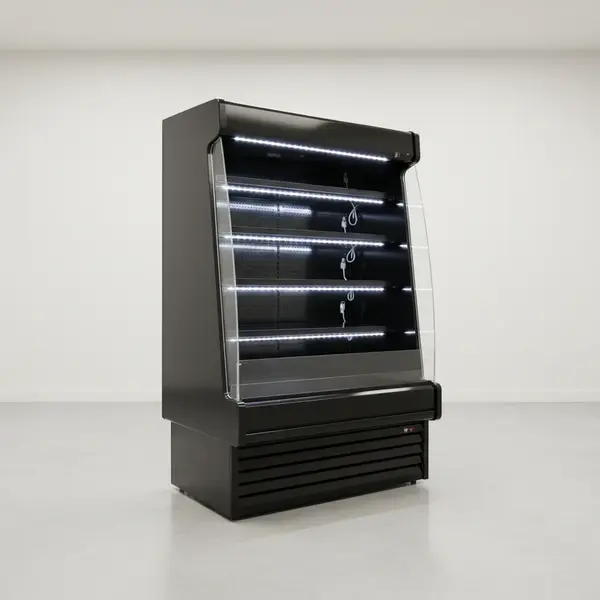 Howard-McCray R-OD35E-8S-B-LED