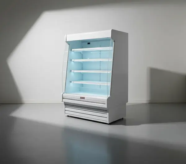 Howard-McCray R-OD35E-8S-LED