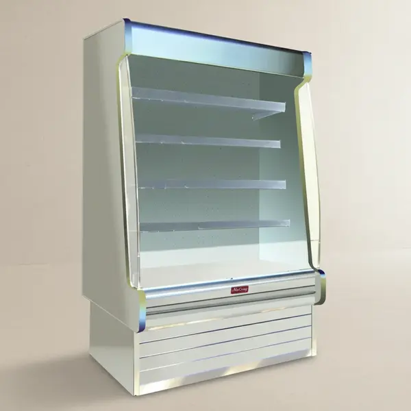 Howard-McCray R-OD35E-8S-S-LED