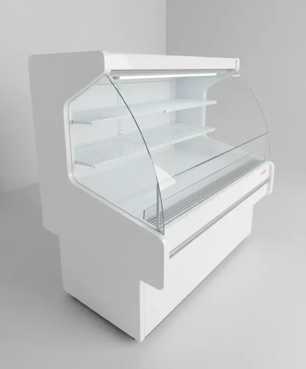 Howard-McCray R-OD40E-3L-C-LED